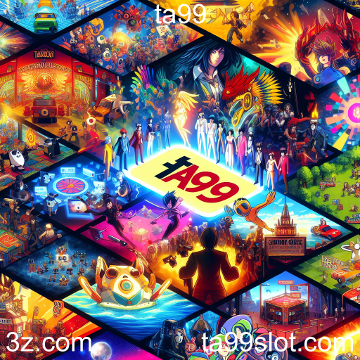 A Fascinante Mundo dos Jogos de Quebra-Cabeça no ta99